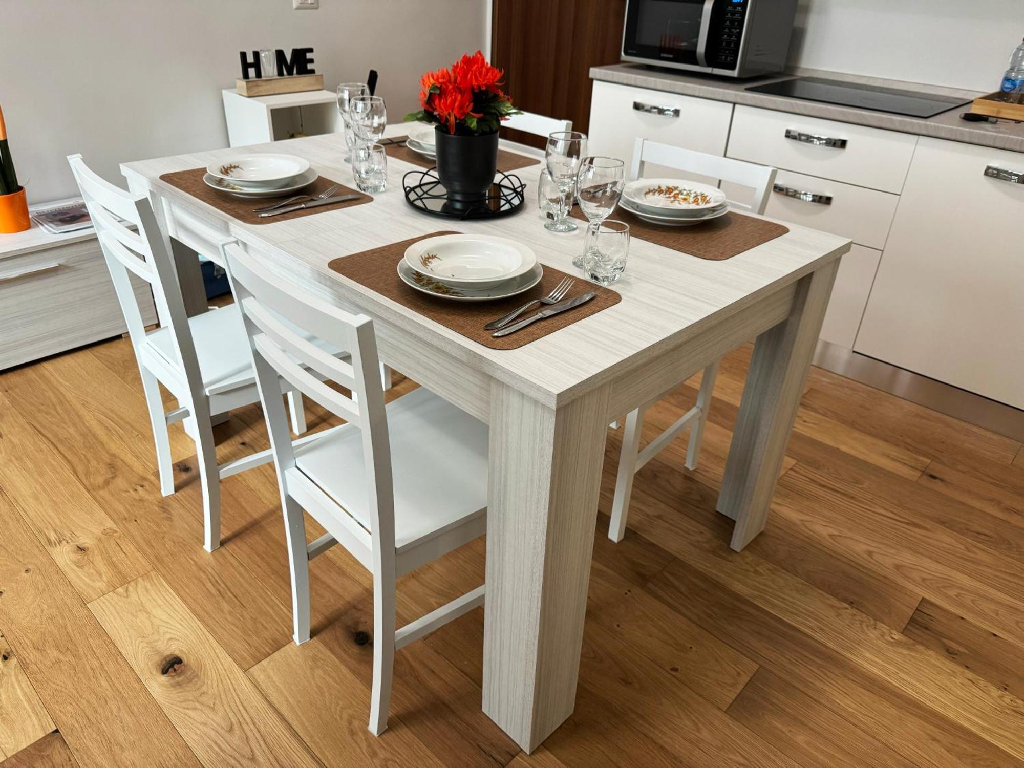Apartment Gohost - Moderno In Stazione *