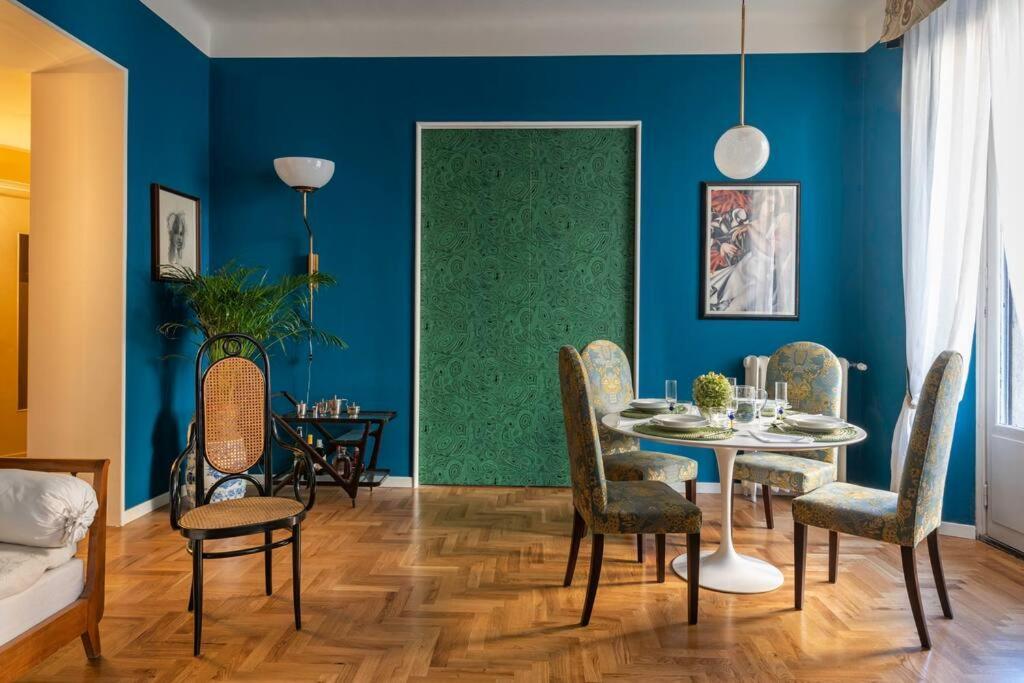 Apartment Eustachi Al 20 *
