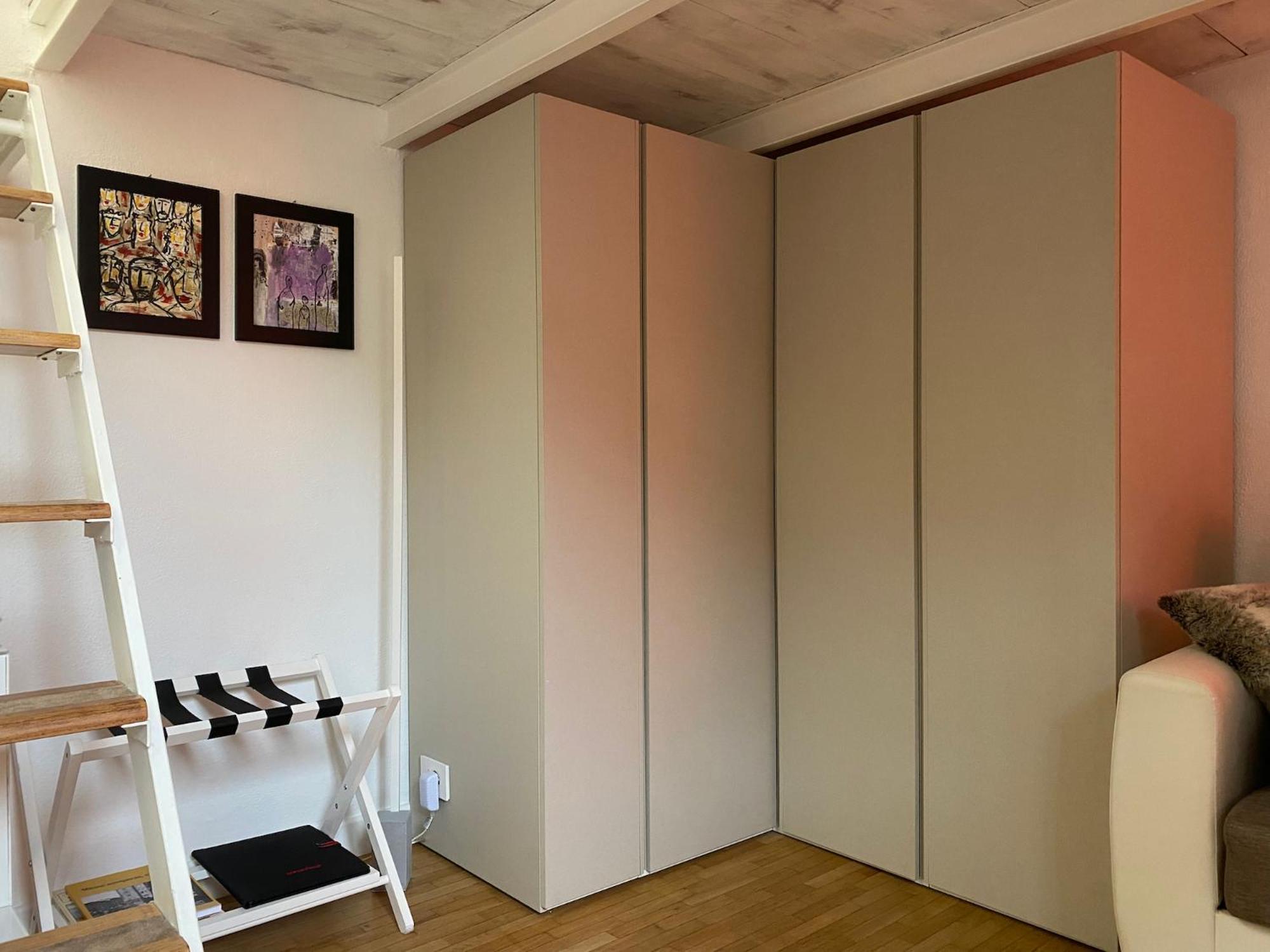 Monolocale Morimondo 1 * Mailand
