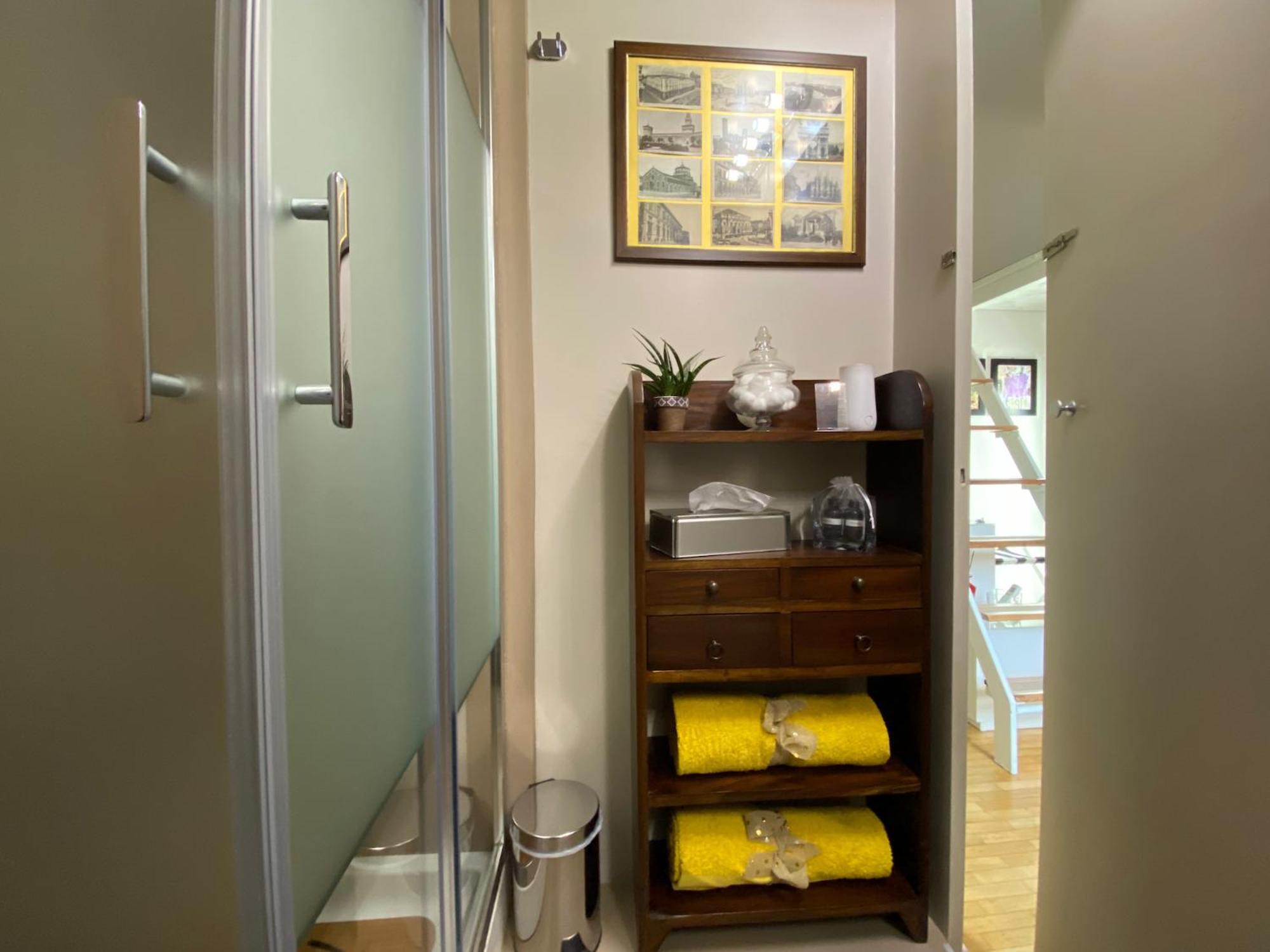 Apartment Monolocale Morimondo 1 Mailand
