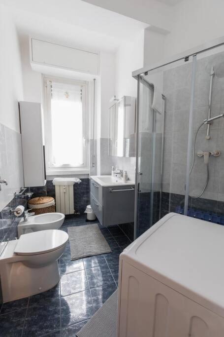 Apartment Bilocale, Ristrutturato 2023