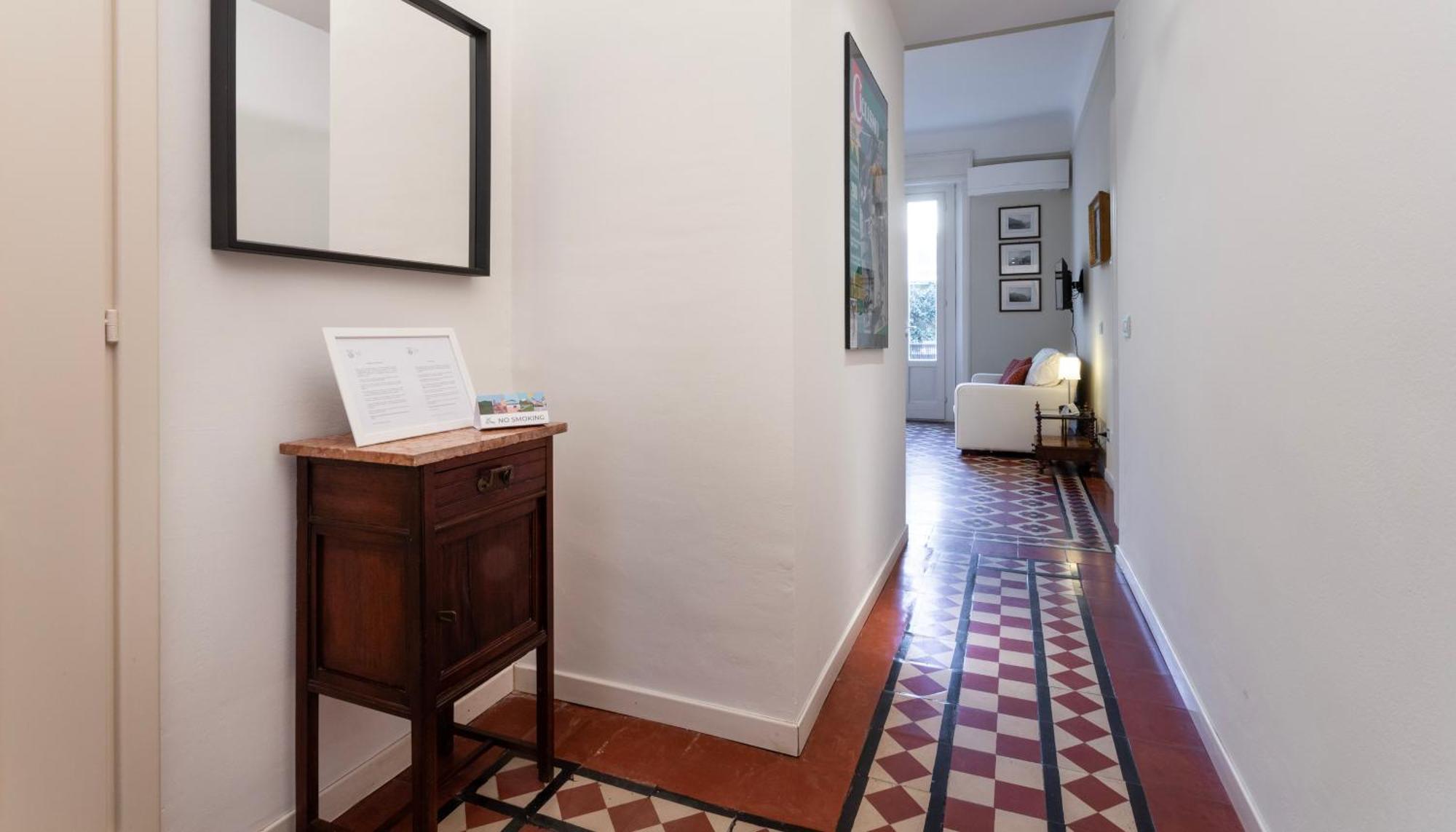 Apartment Italianway - Campania 7 Milan