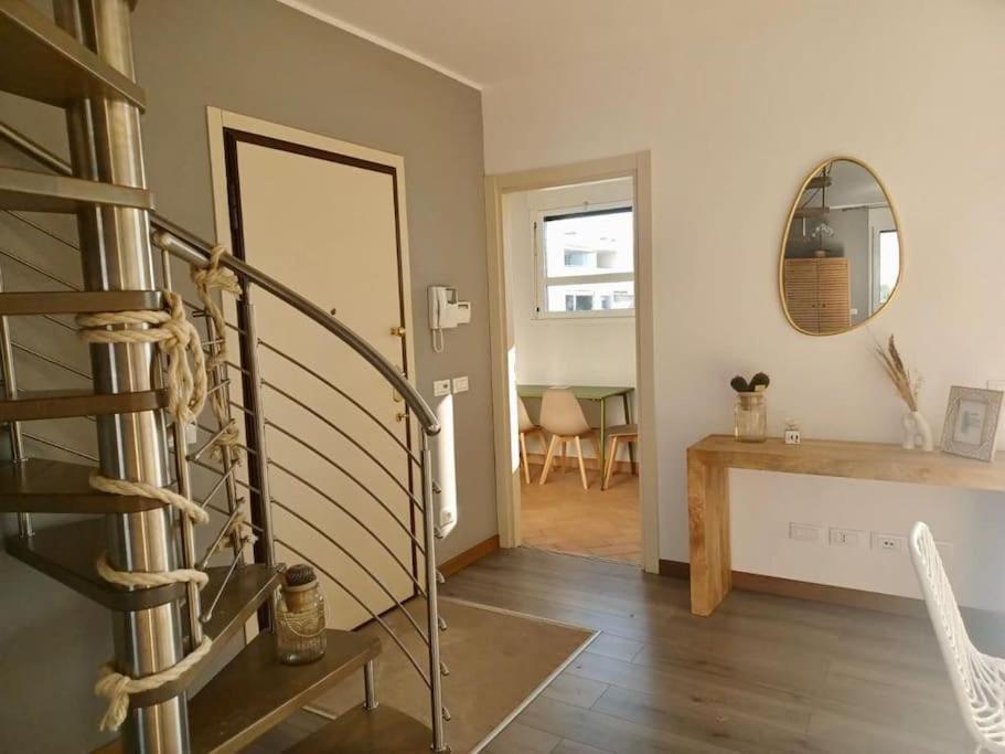 Sui Generis Penthouse With Terraces *