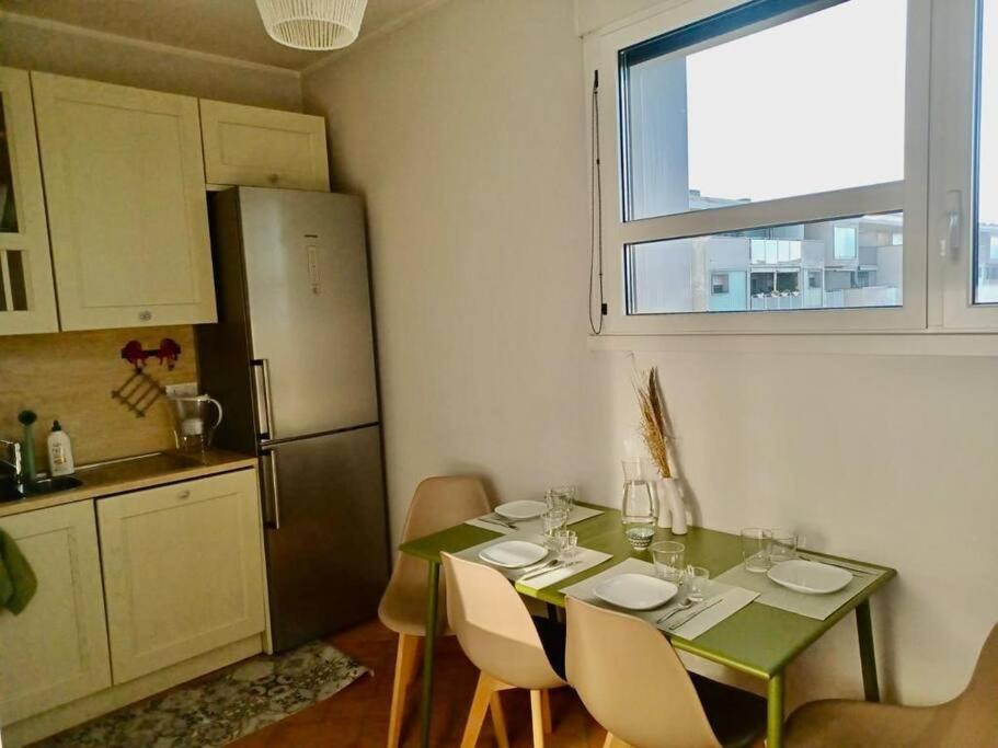 Sui Generis Penthouse With Terraces