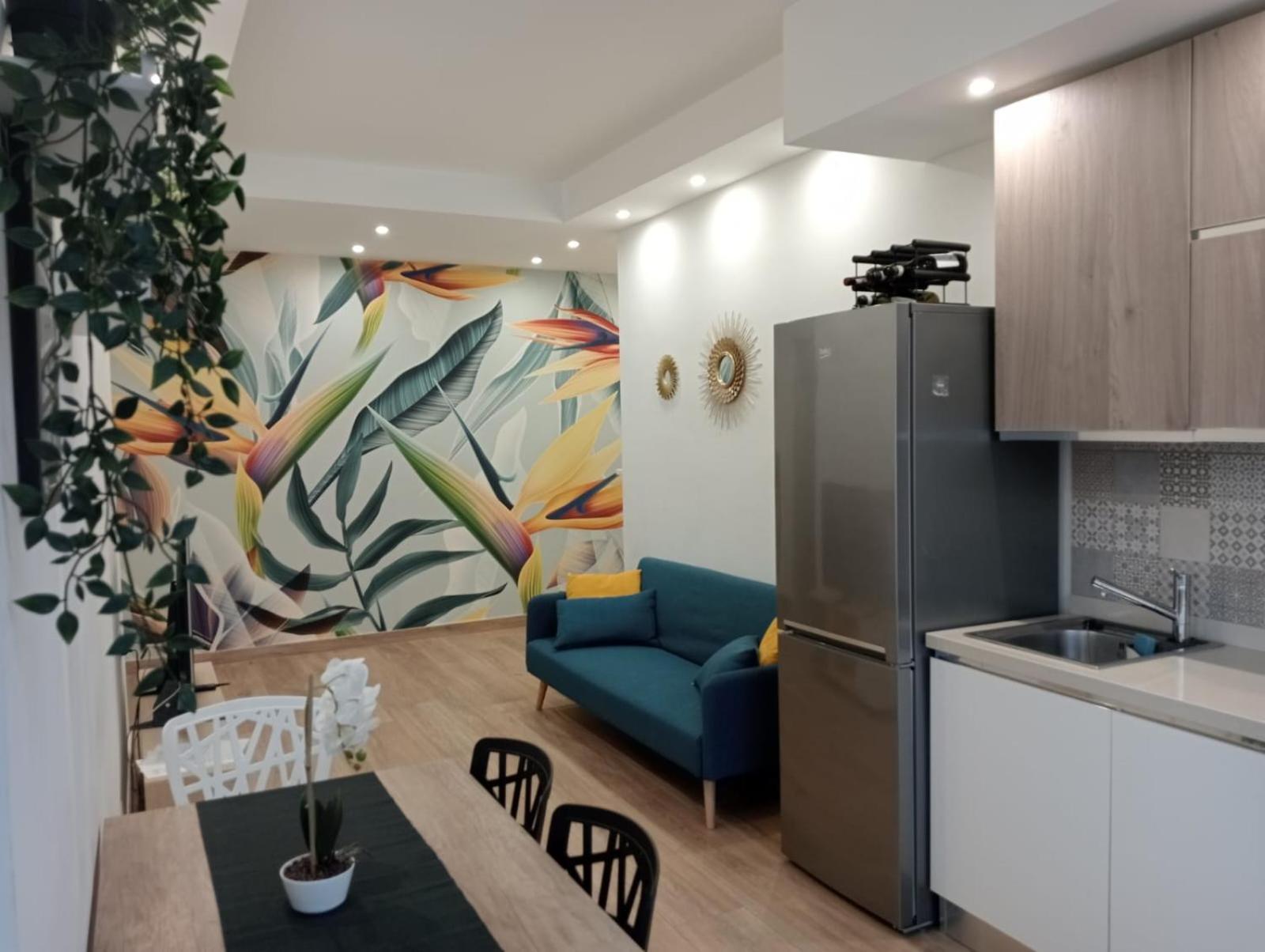 Lejlighed Tortona Design&fashion District - Metro A 5 Min