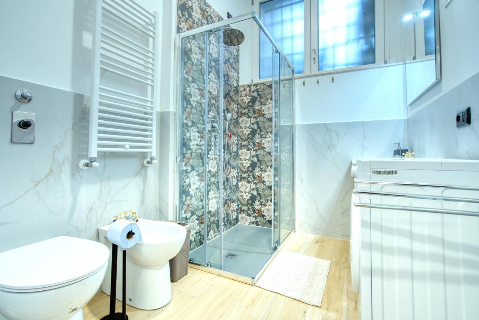 Italianflat - Subway Appartamento Milano