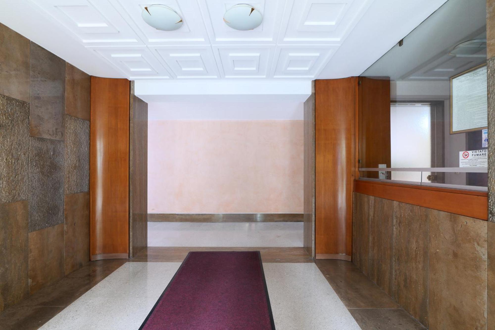 Appartement Primopiano - Fabriano