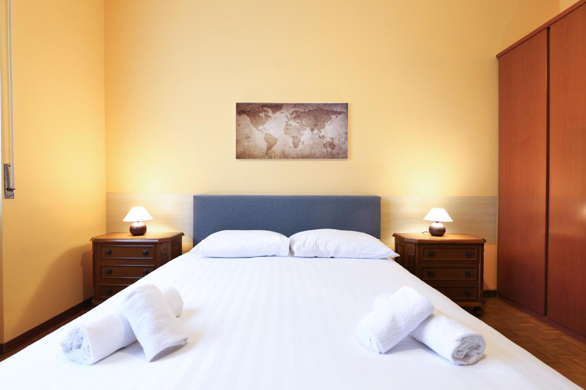 Appartement Primopiano - Fabriano *