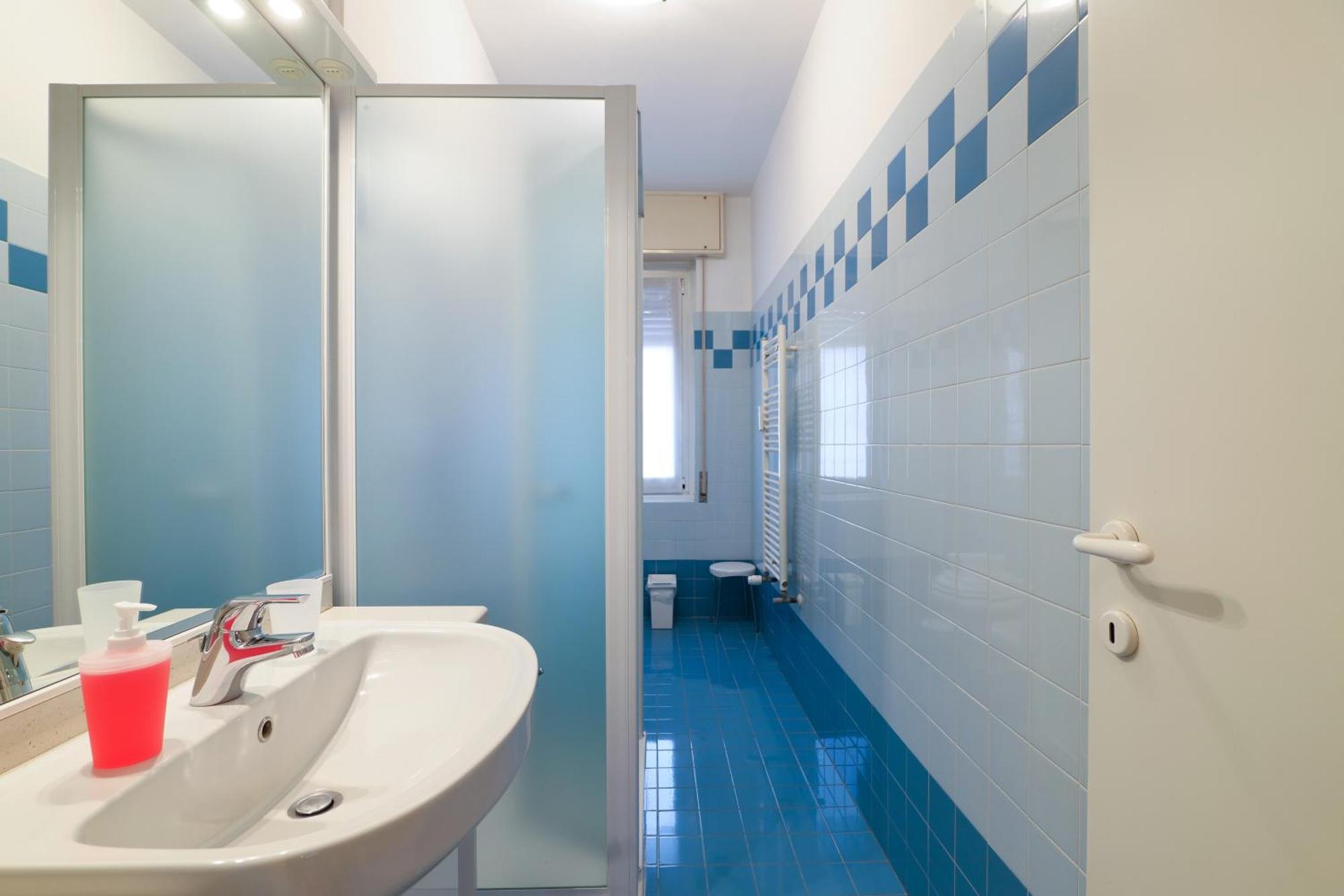 Primopiano - Fabriano Appartement Milaan
