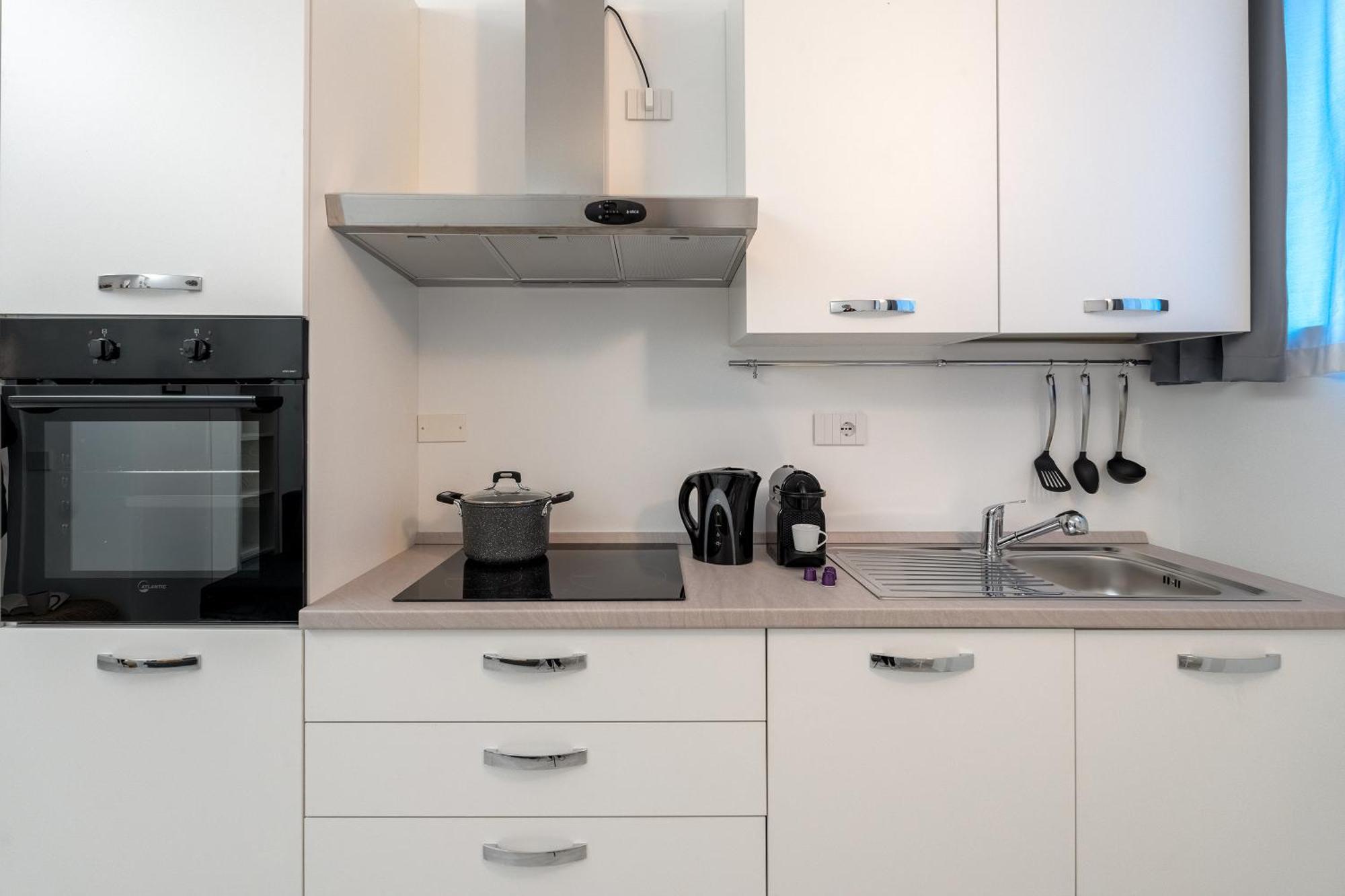 Sansiro-duomo, Exclusive Apartment, Wifi & Netflix Appartamento *