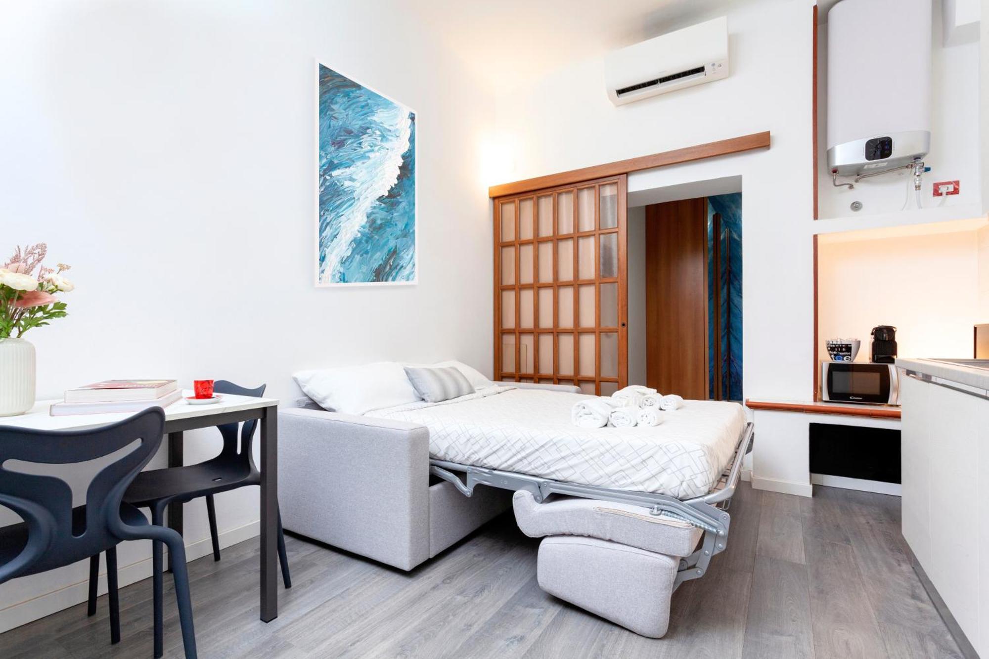 Blumarino - Comfort & Relax Leilighet *