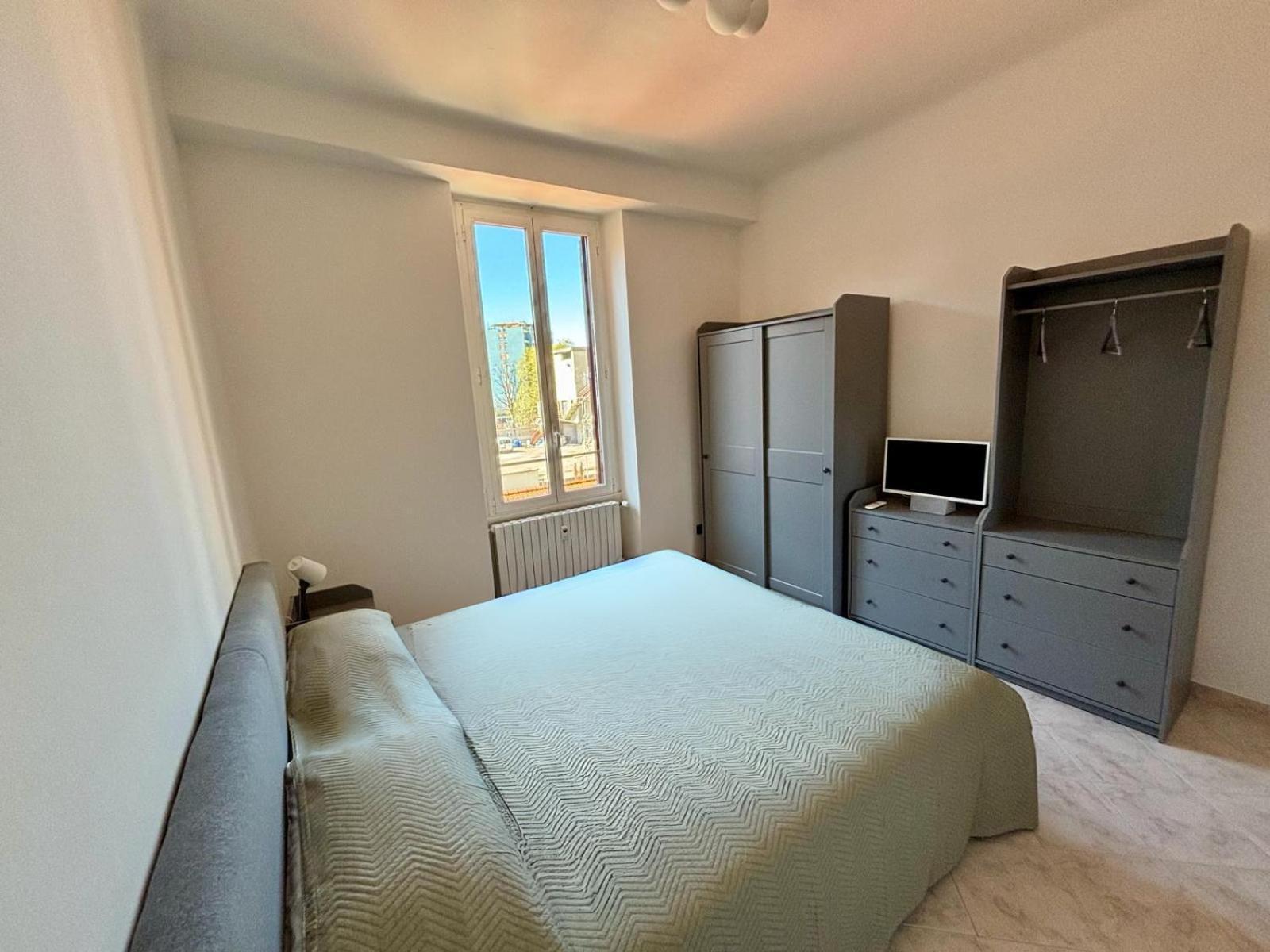 Flat - Primaticcio Apartment