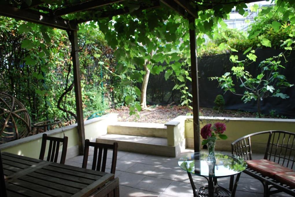 Appartamento The Garden In Navil Milano