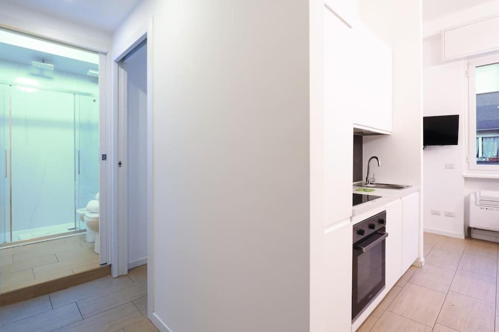 Contempora - Bilocale Via Verro * Milano