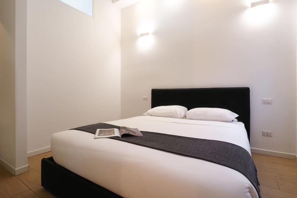 Contempora - Bilocale Via Verro Lejlighed Milano