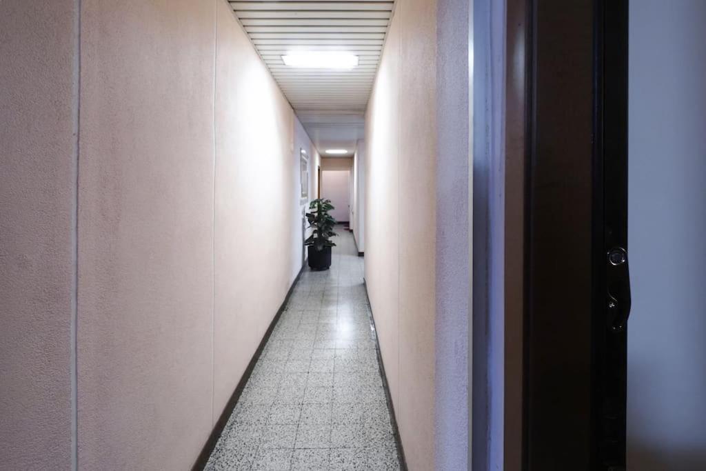 Contempora - Bilocale Via Verro Lejlighed *