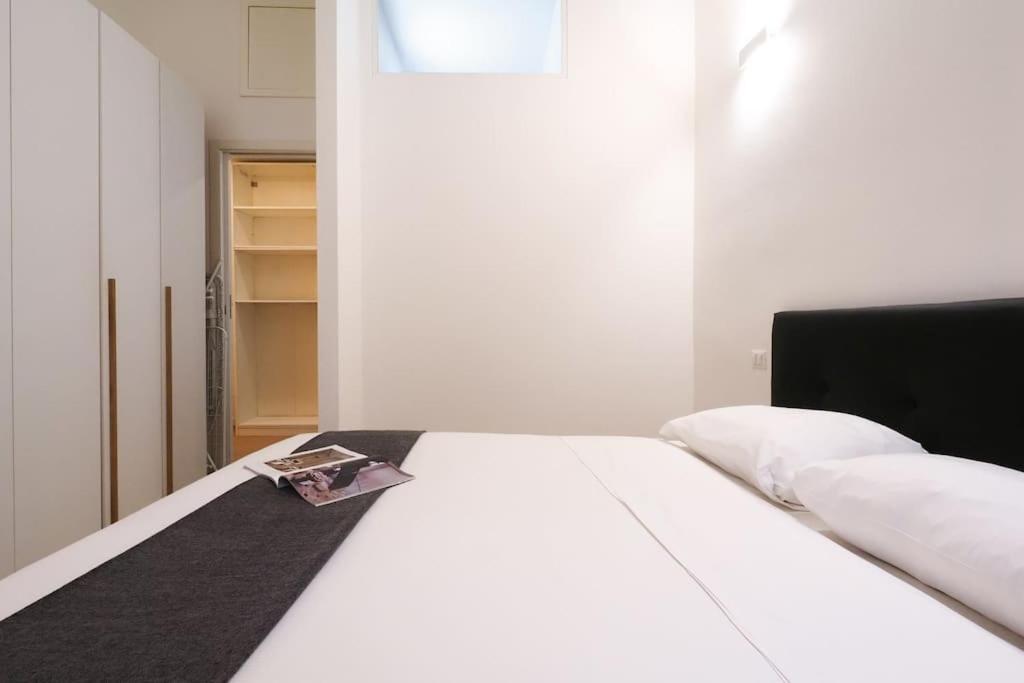 Lejlighed Contempora - Bilocale Via Verro Milano