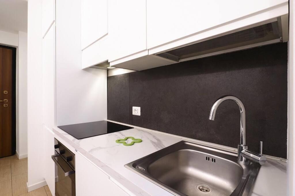 Contempora - Bilocale Via Verro Milano