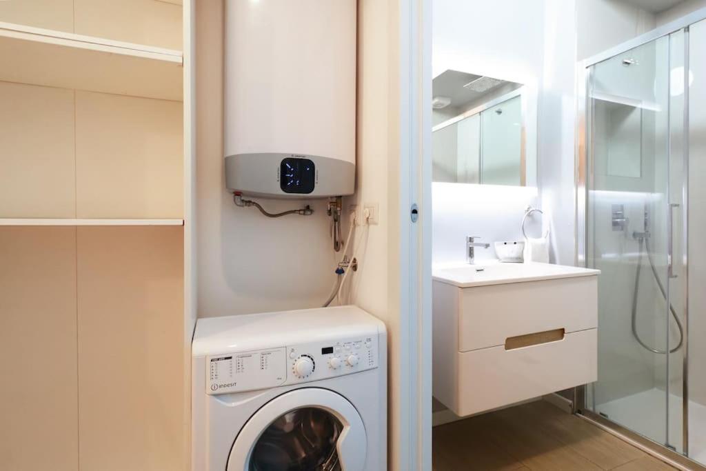 Contempora - Bilocale Via Verro * Milano
