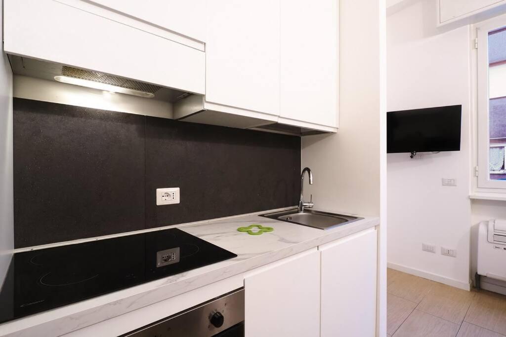 Contempora - Bilocale Via Verro Milano