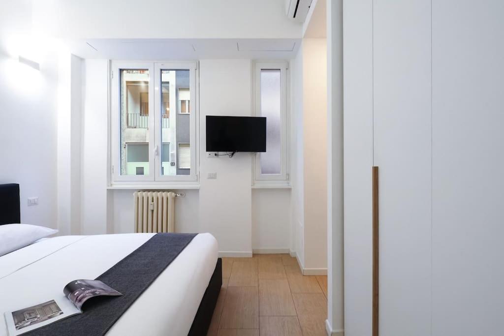 Lejlighed Contempora - Bilocale Via Verro Milano