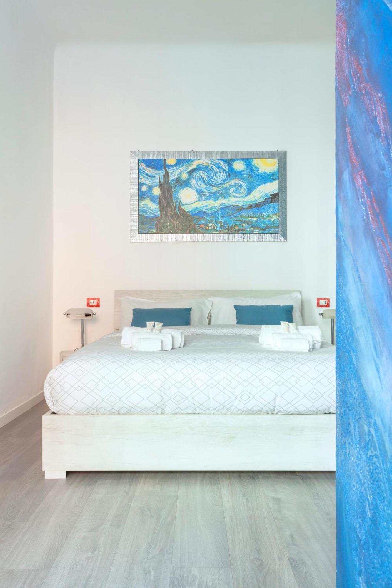 Blumarino - Comfort & Relax Milano
