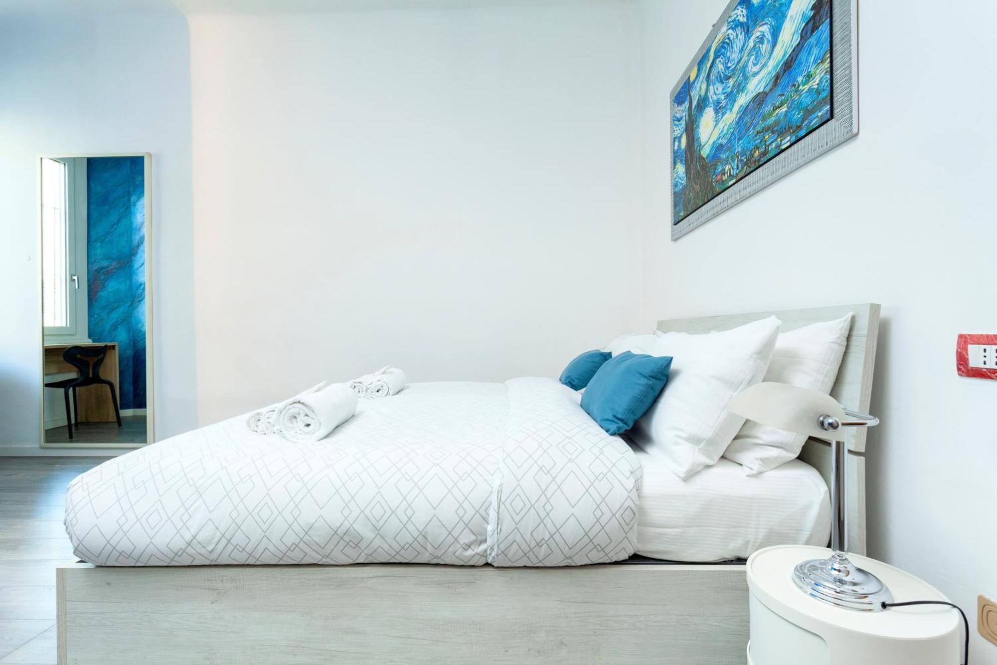 Blumarino - Comfort & Relax Milano