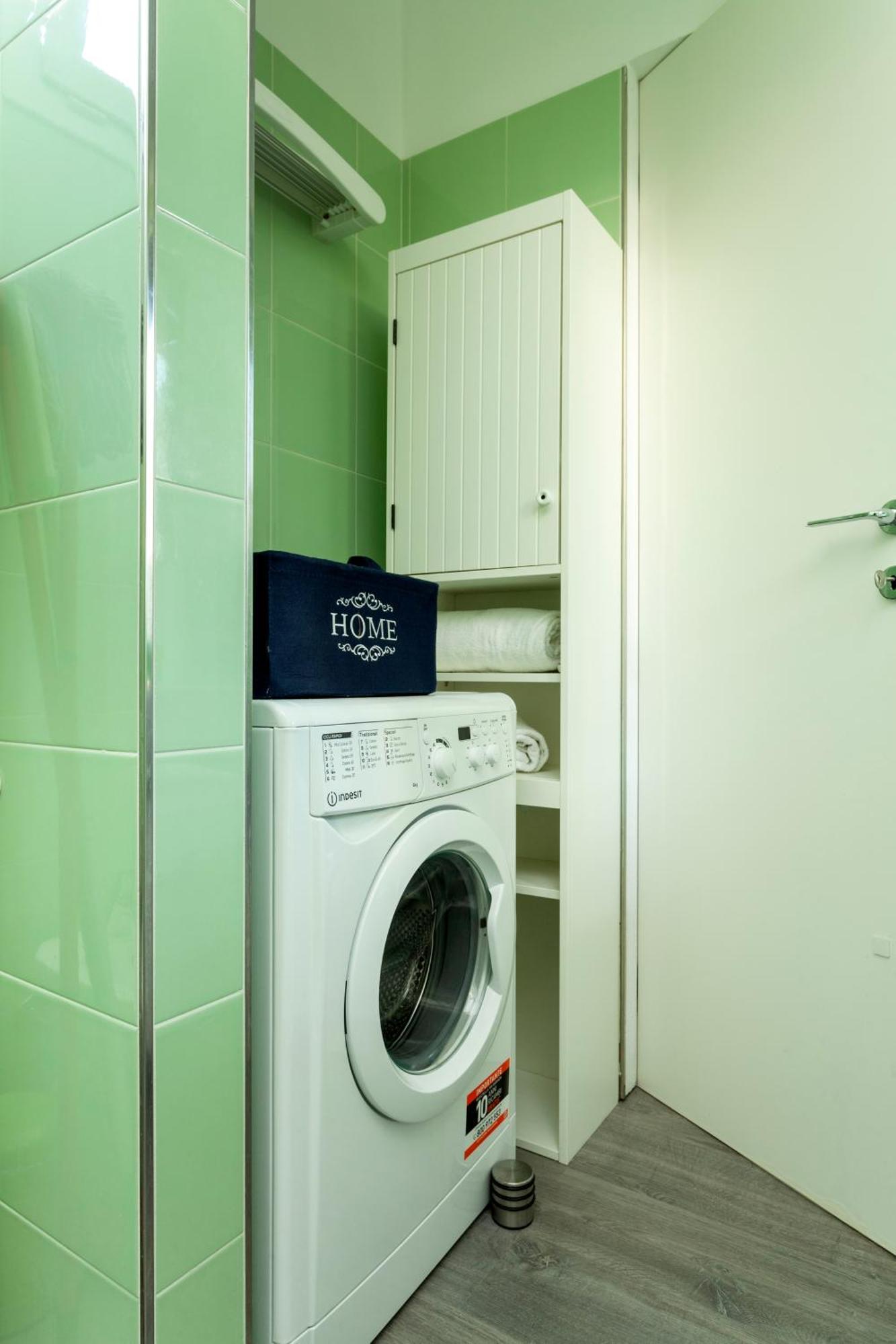 Blumarino - Comfort & Relax Leilighet Milano