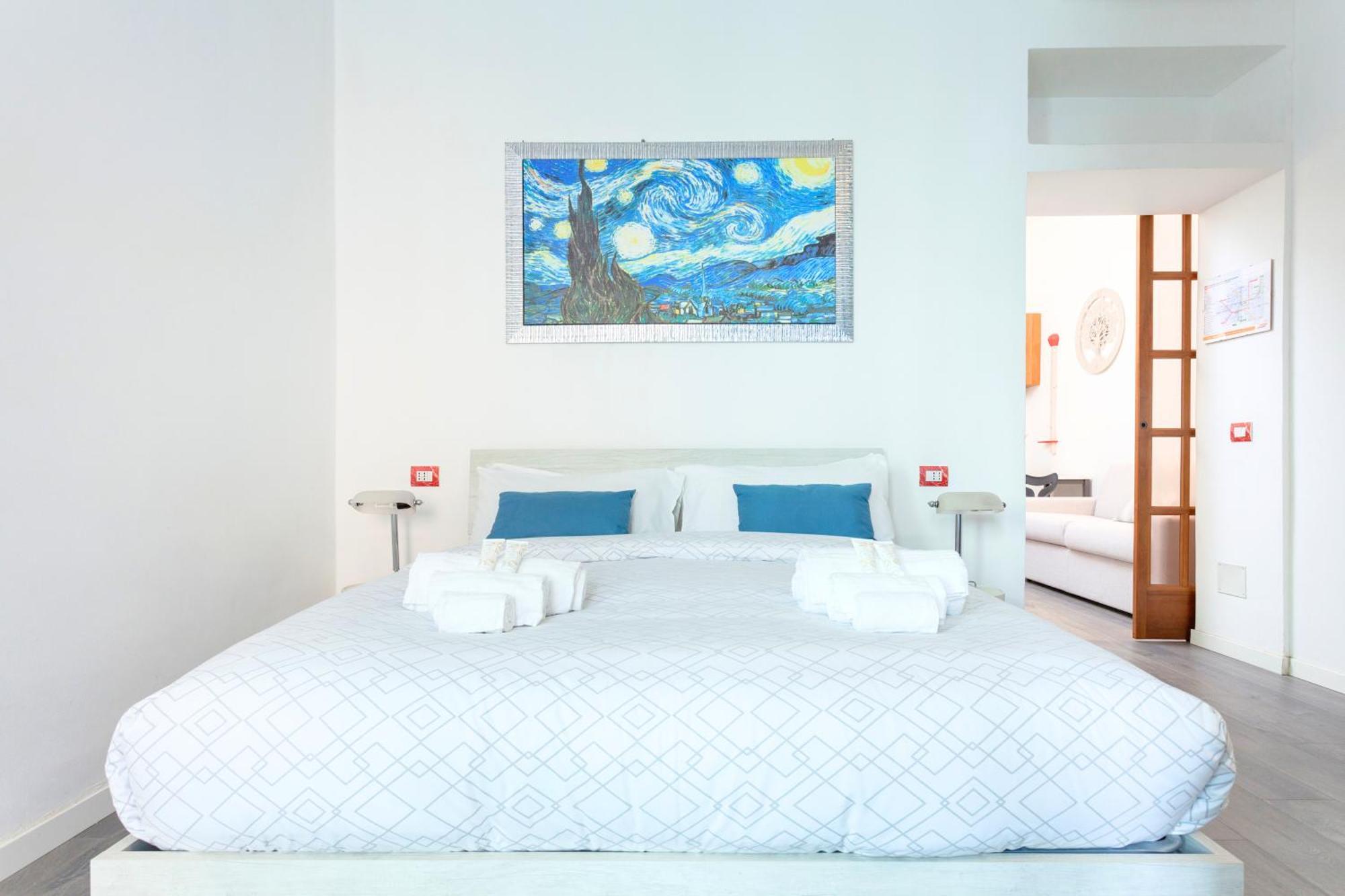 Blumarino - Comfort & Relax * Milano