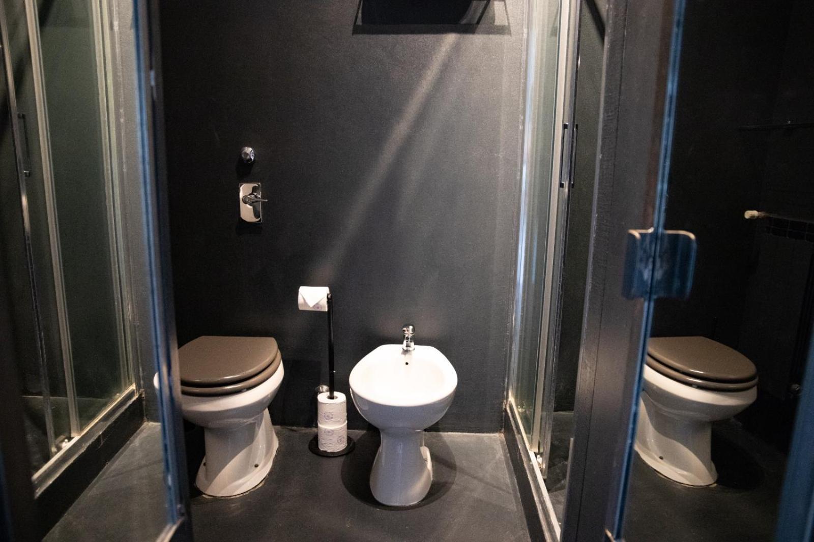 Rifugio Stazione Appartement Milaan