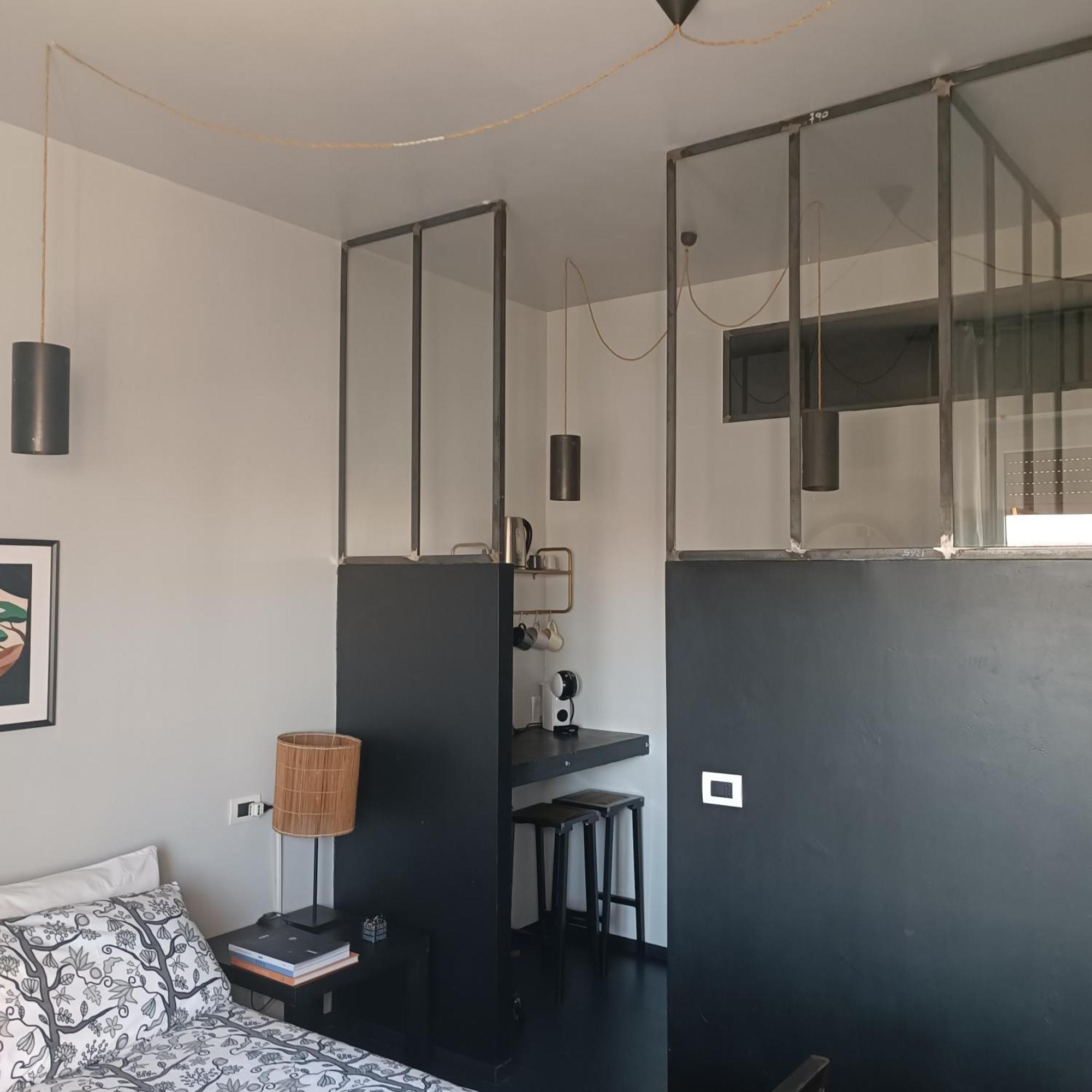 Appartement Rifugio Stazione