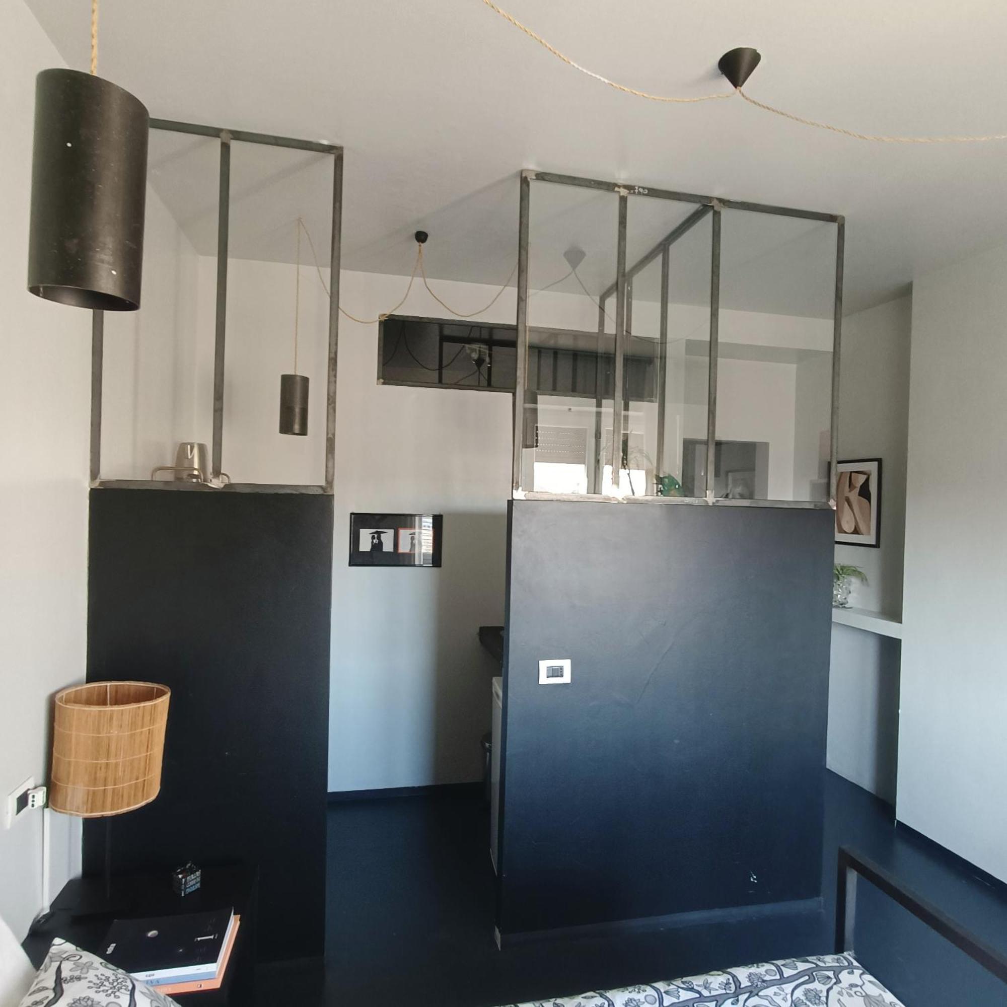 Rifugio Stazione Appartement *