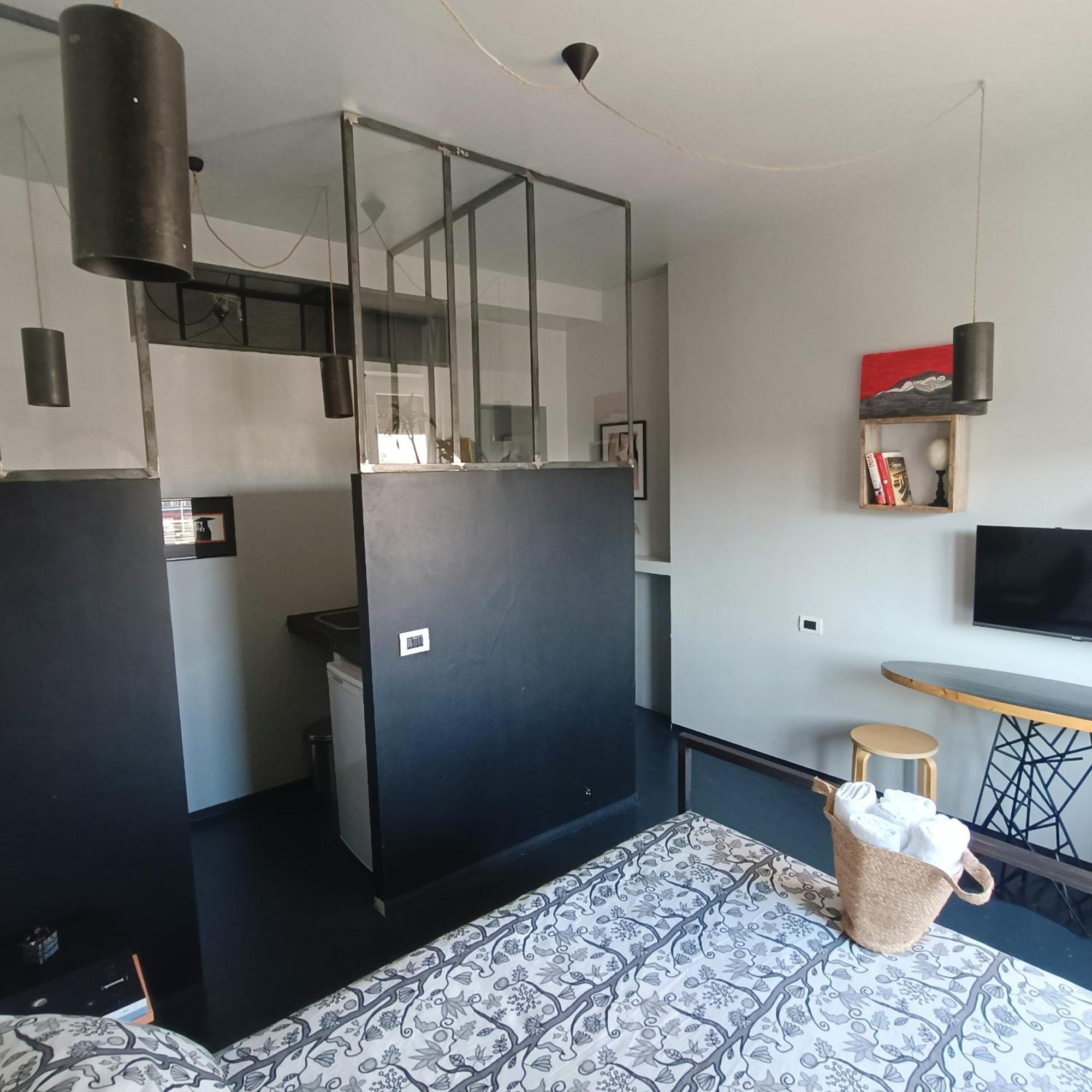Rifugio Stazione Appartement