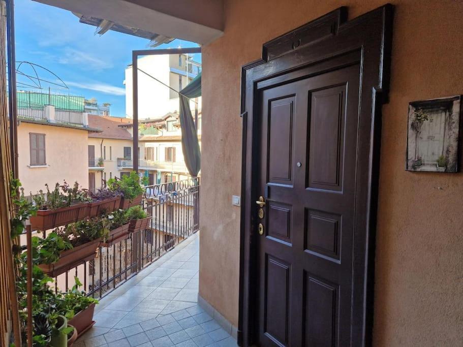 Apartment Claire De Angeli Milan