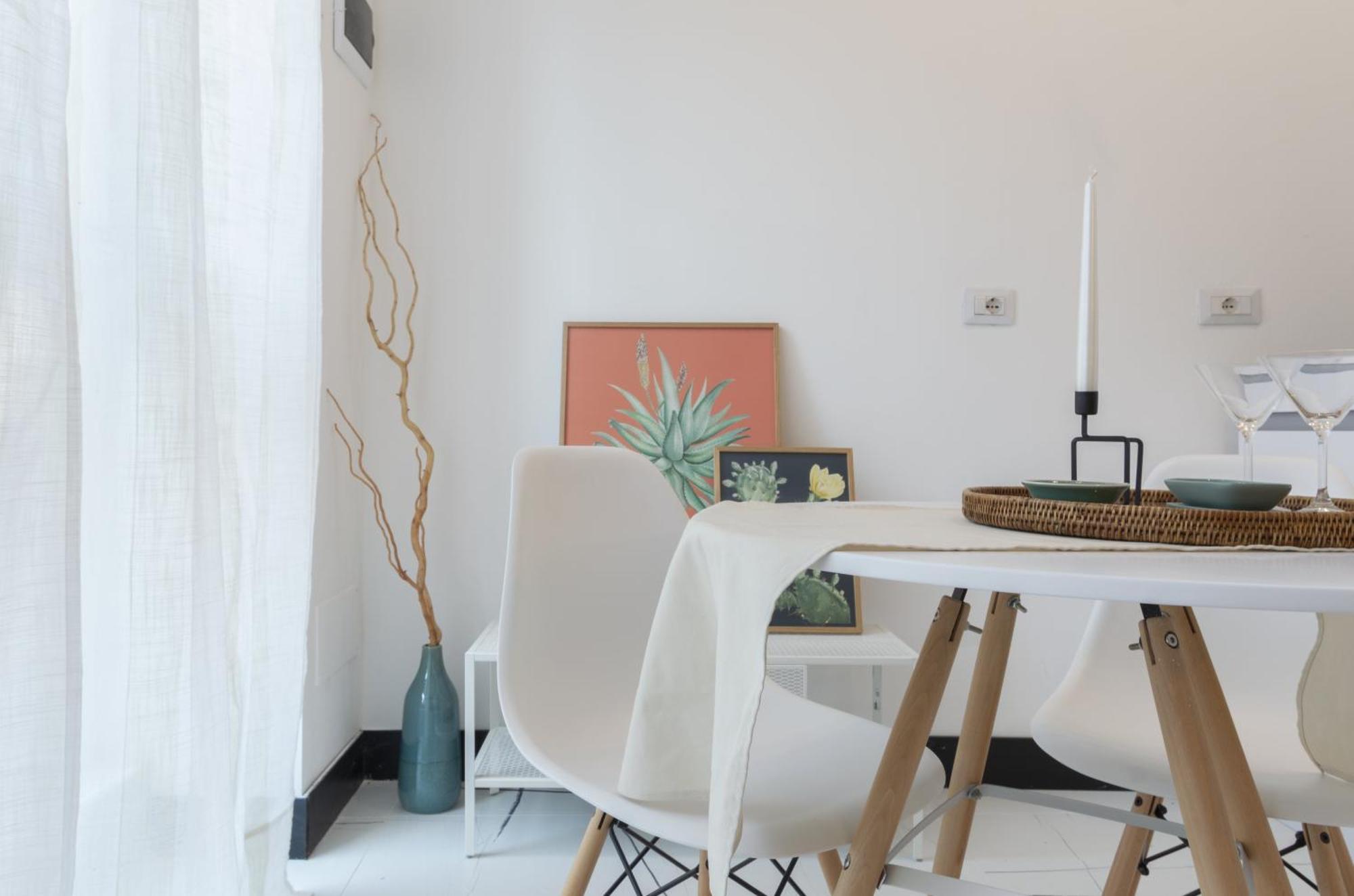 Myhome Taccioli Wellbeing Milano