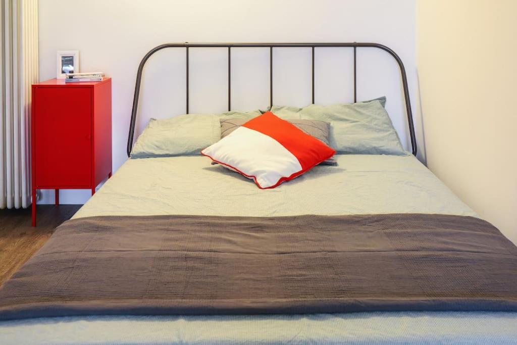 Loft-55 Navigli-bocconi Milan