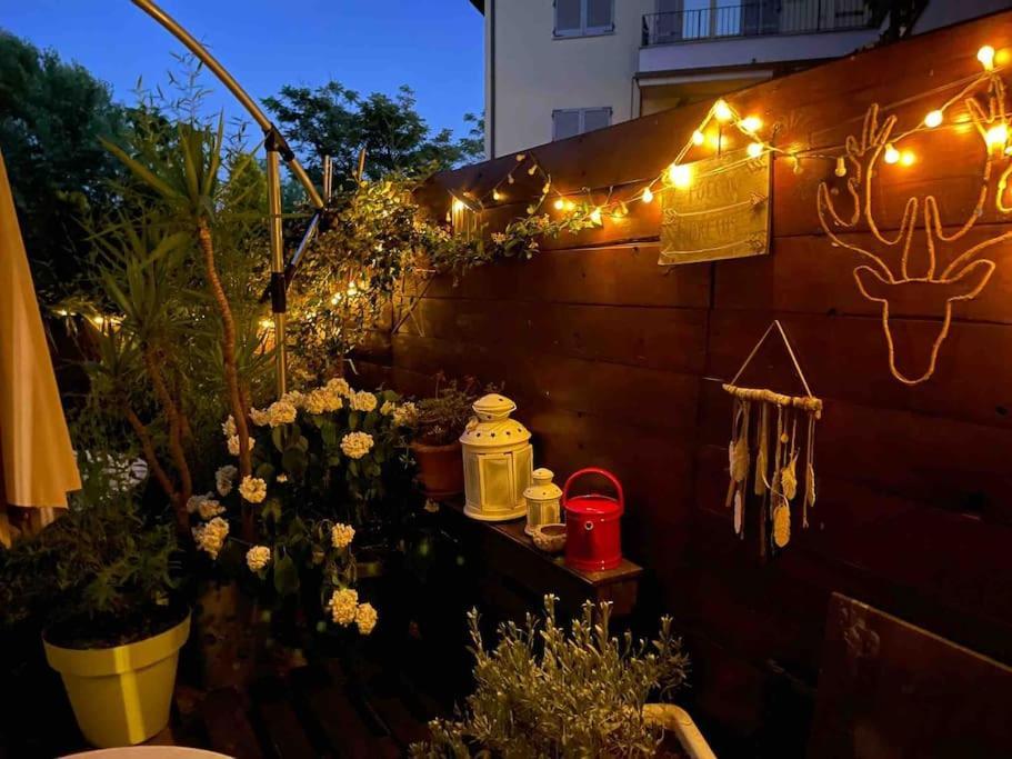 Lejlighed Magnifico Loft