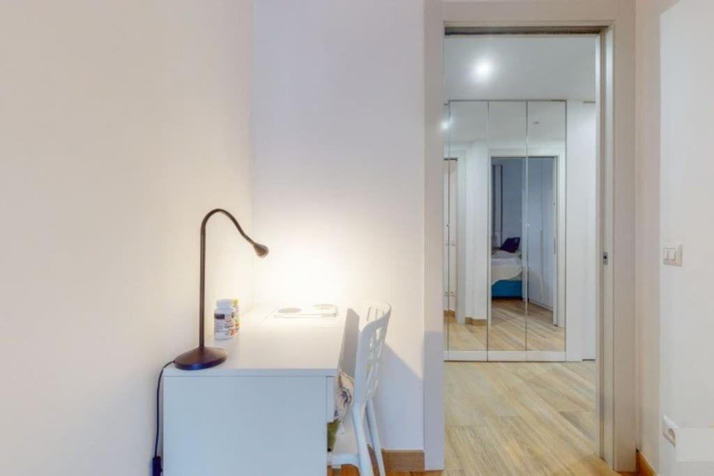 Lejlighed Tortona Design&fashion District - Metro A 5 Min *