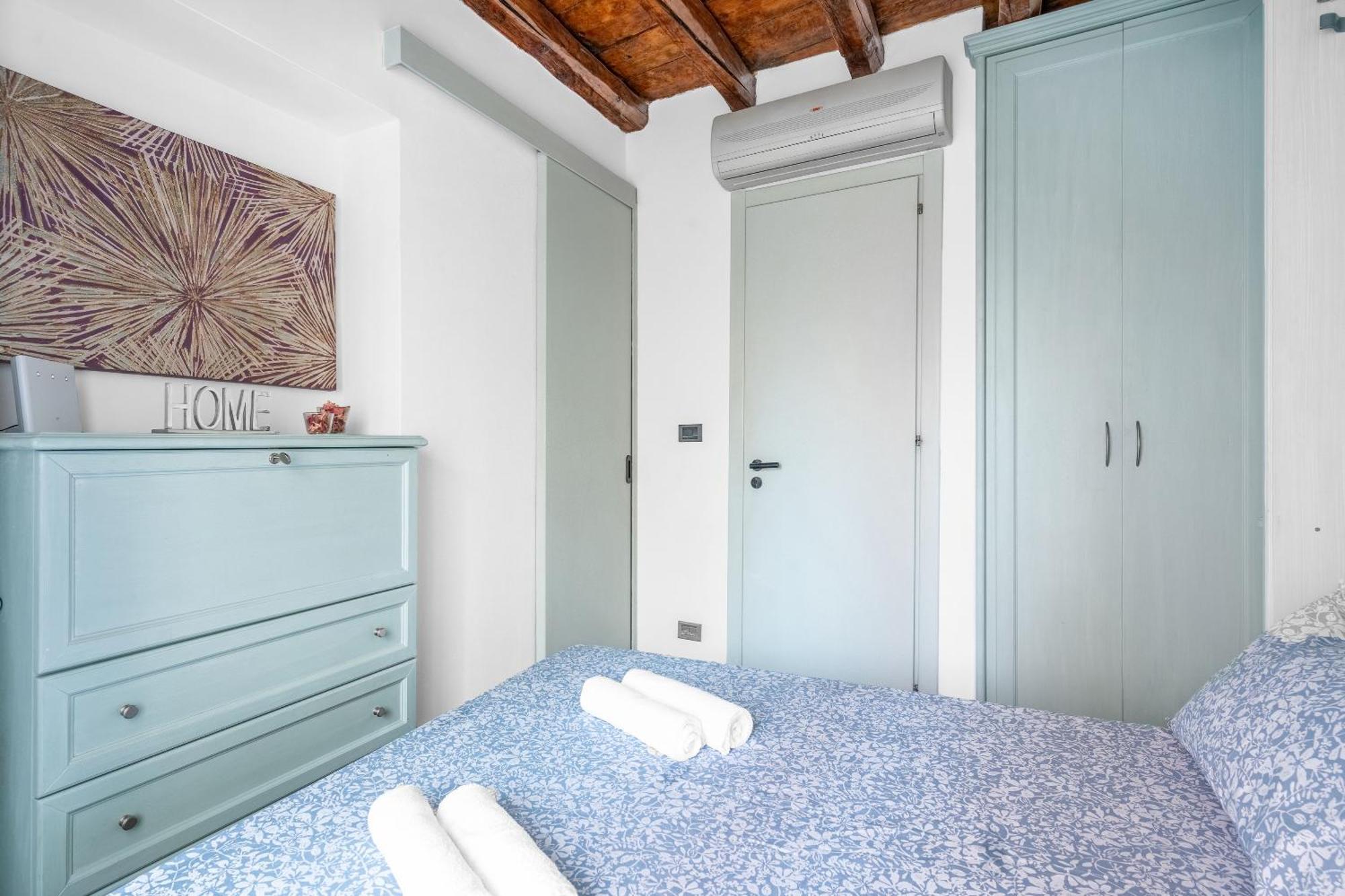 Mos29 - Luxurious - Near The Duomo Apartment Milan