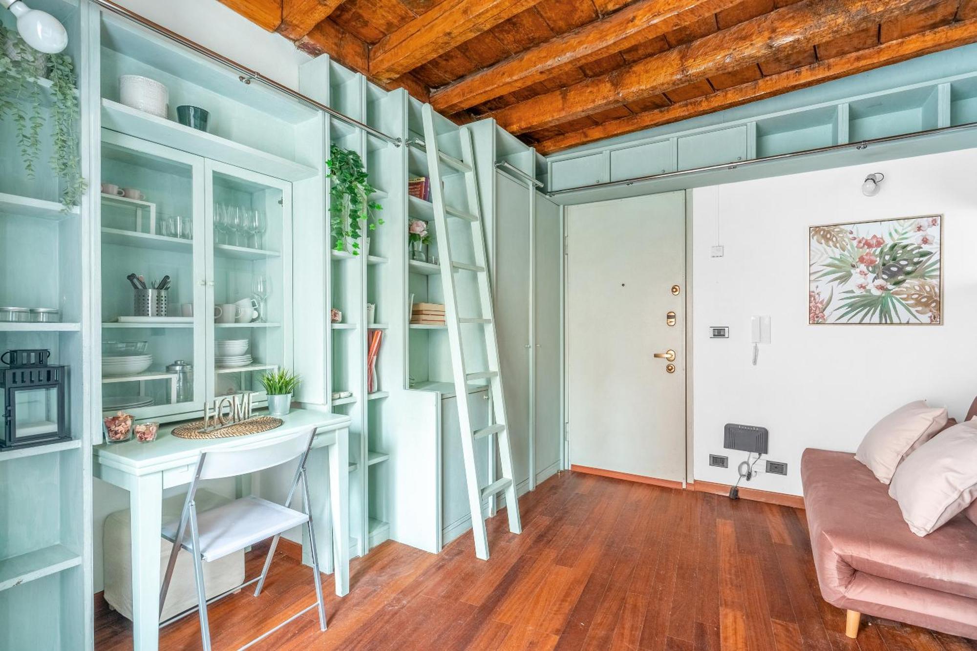 Mos29 - Luxurious - Near The Duomo * Milan