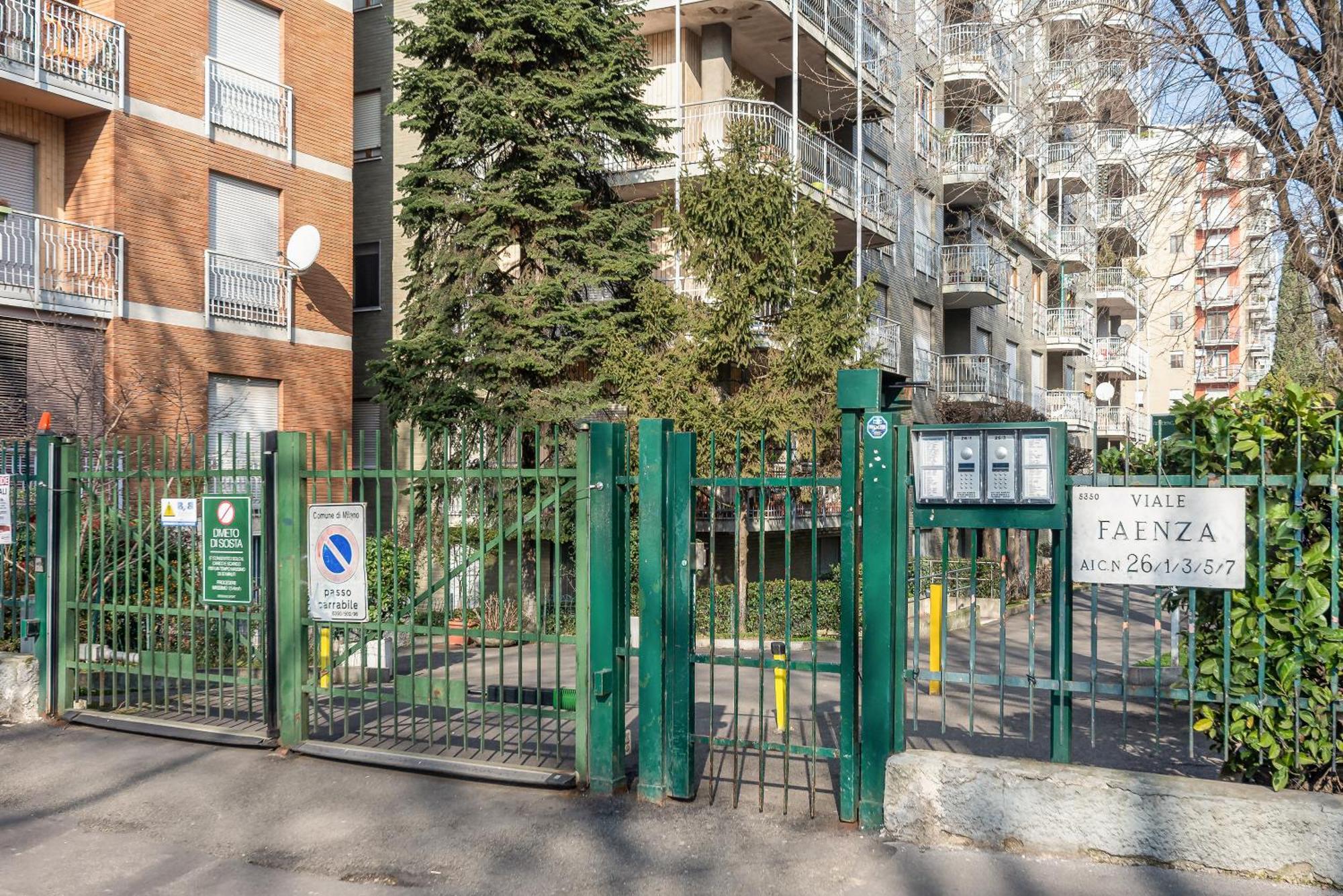 Casa Da Superba Apartment Mailand