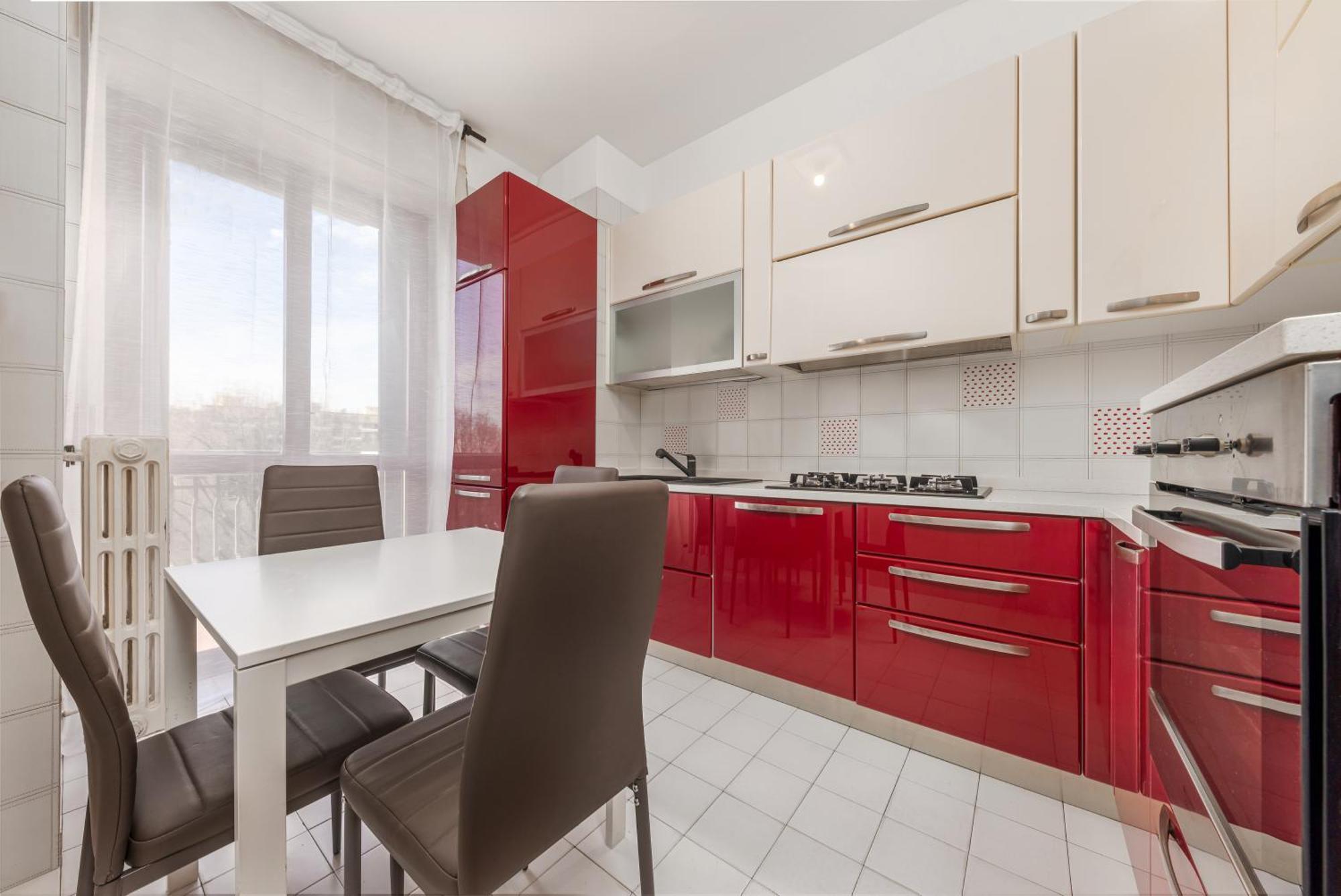 Casa Da Superba Apartment Mailand