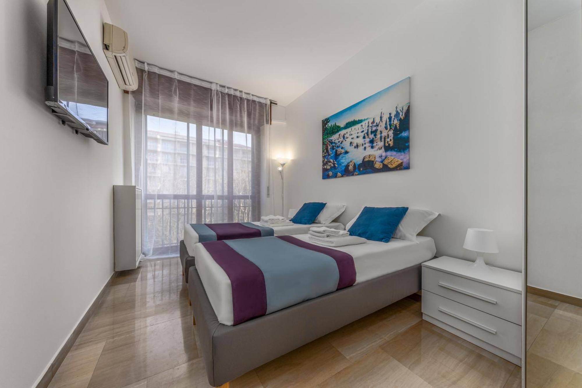 Apartment Casa Da Superba Mailand