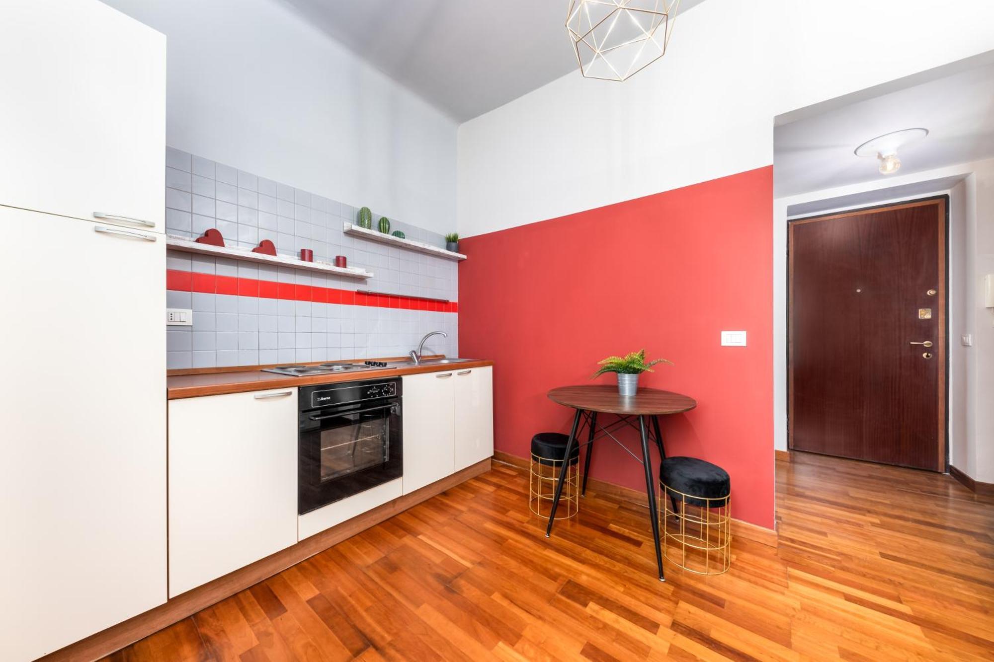Appartamento Casa Da Arco *