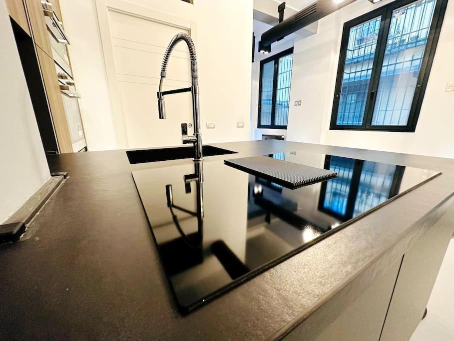 Navigli Design Loft Apartment