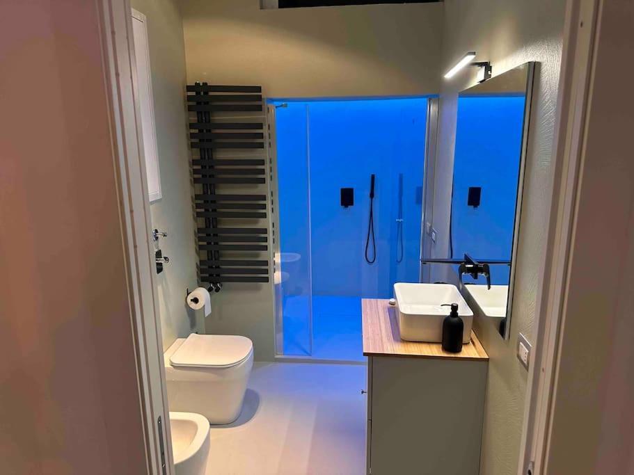 Navigli Design Loft Apartment