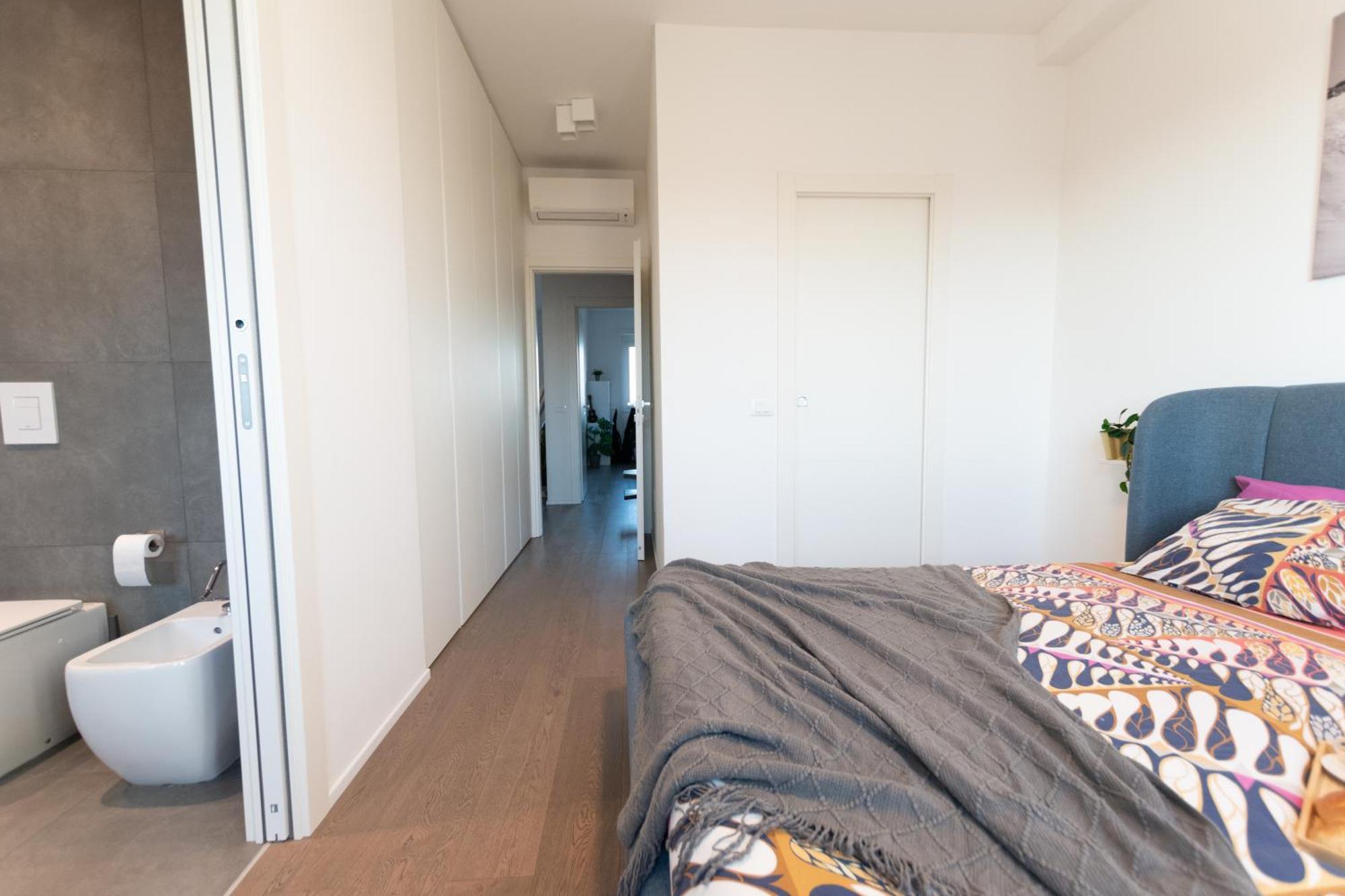 Luxury With Terrace - Napoli 35 Appartement Milaan
