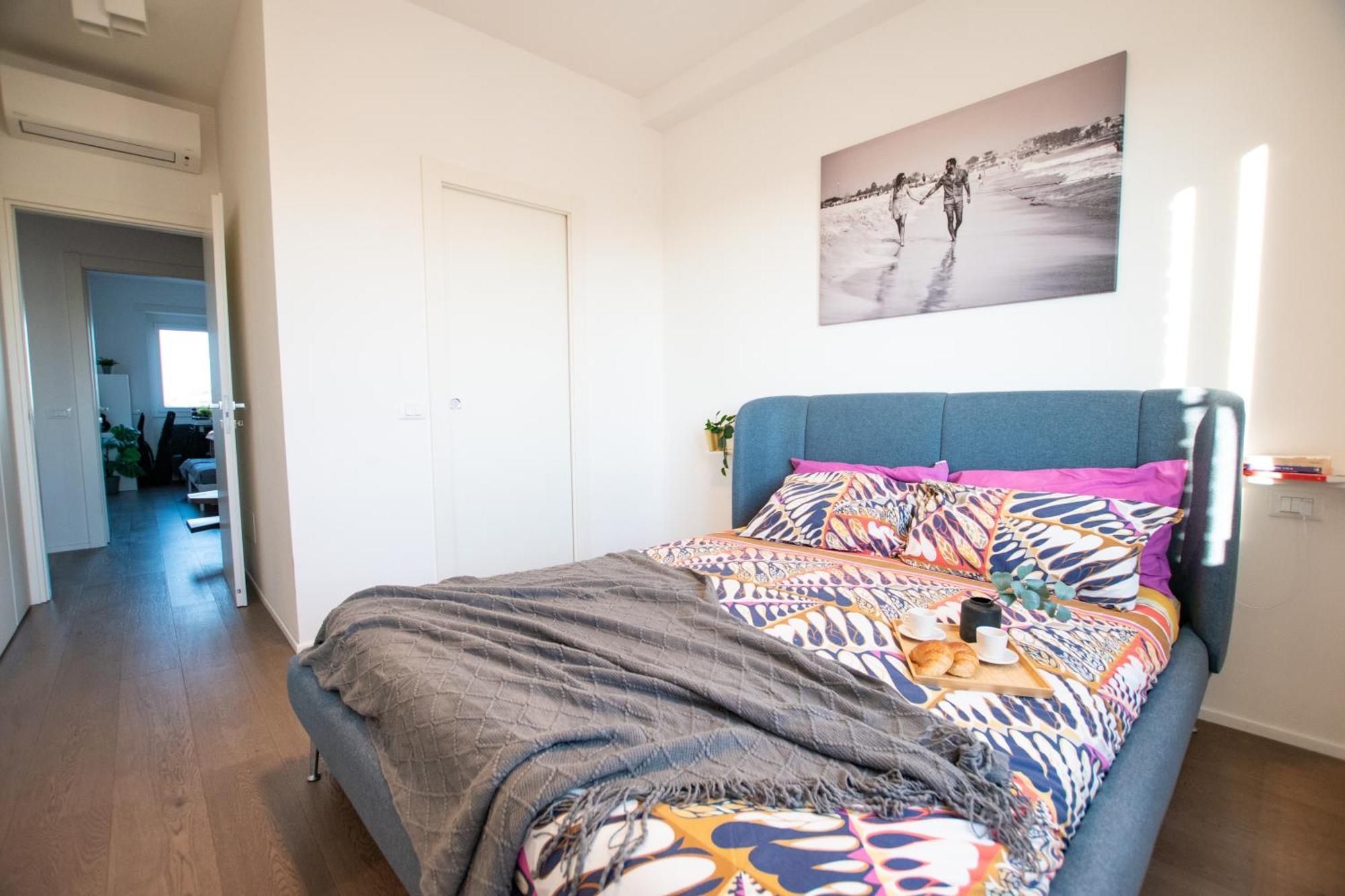 Luxury With Terrace - Napoli 35 Appartement