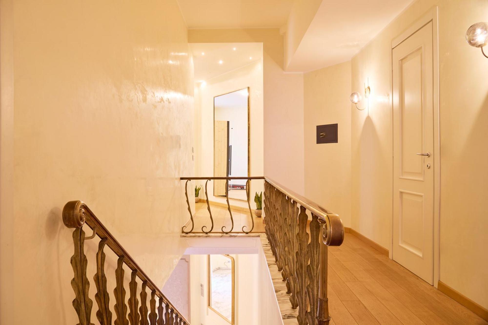 Retreats Porta Romana Appartamento