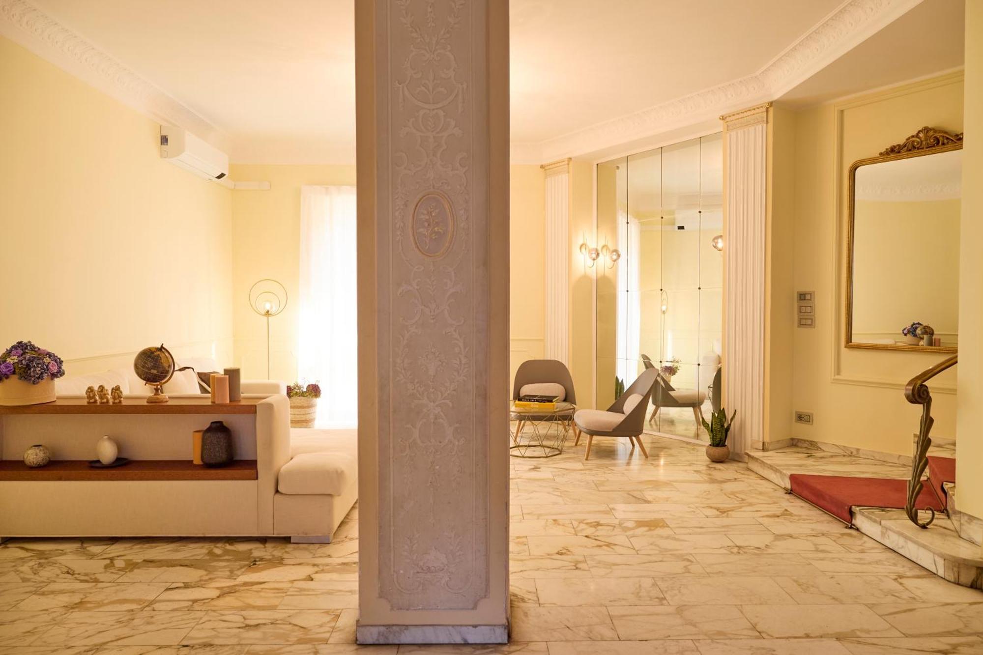 Retreats Porta Romana Appartamento *